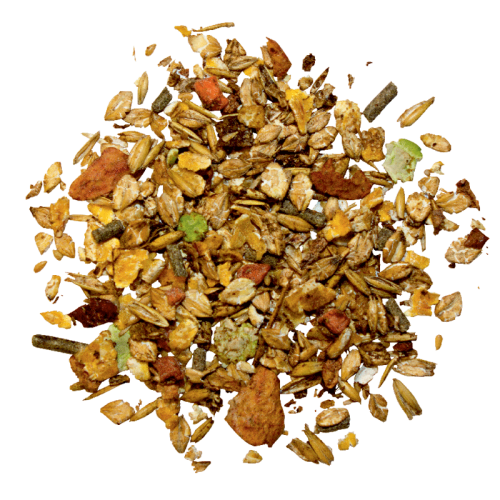 Senior Plus - pasza dla starszych koni