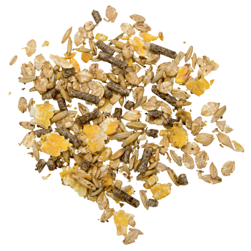 marstall alpaka co pasza dla alpak, lam, wielbłądów 15kg
