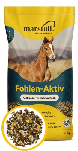 fohlen -aktive-bezzbozowa-pasza-dla-zrebiat