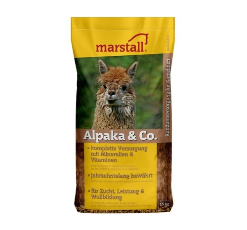 Alpaka & Co.