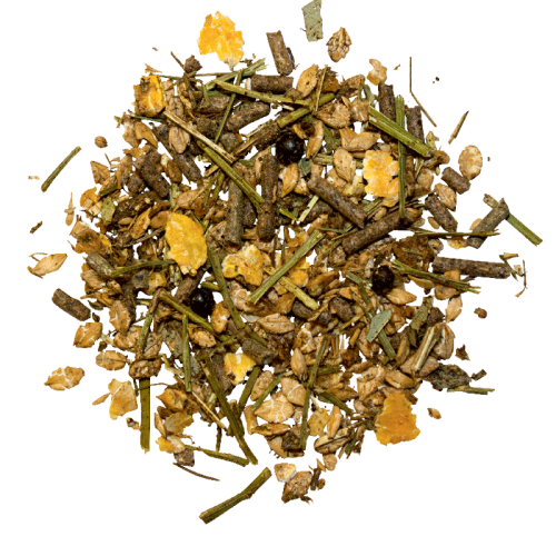 Marstall Sinfonie 15kg - VET LINE - musli dla koni z RAO i na odporność